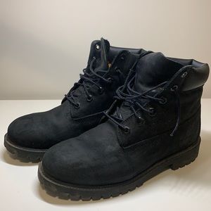 Timberland Premium 6” Boot